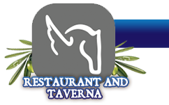 Pegasus Restaurant and Taverna